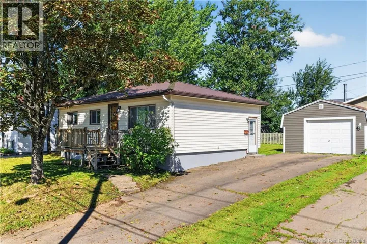 284 Whitepine Road, Riverview, New Brunswick E1B3M2