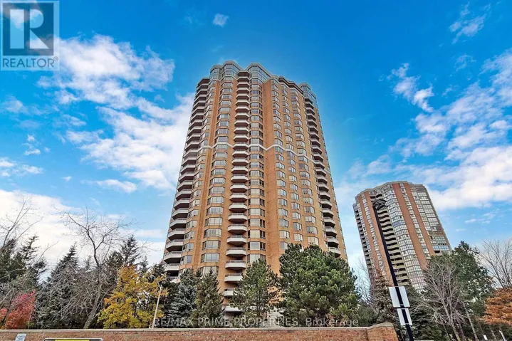 310 - 89 SKYMARK DRIVE, Toronto (Hillcrest Village), Ontario M2H3S6