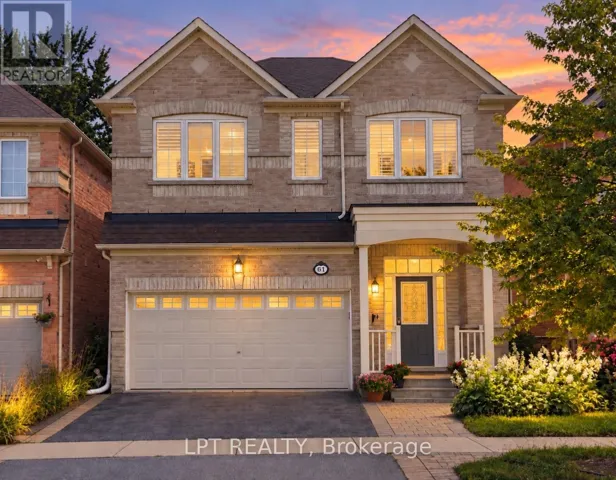 61 MINERVA AVENUE, Toronto (Cliffcrest), Ontario M1M0C2