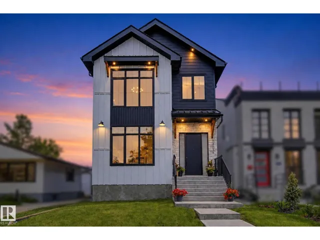 14711 88 AV NW, Edmonton, Alberta T5R4J9