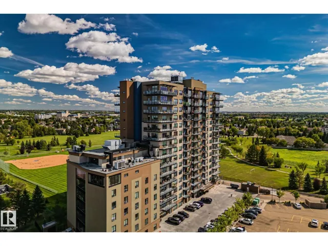 #404 2755 109 ST NW, Edmonton, Alberta T6J5S4