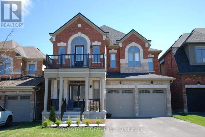 45 FRANK KELLY DRIVE, East Gwillimbury (Holland Landing), Ontario L9N0V2