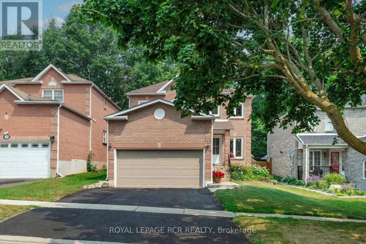 194 LISA MARIE DRIVE, Orangeville, Ontario L9W4P7
