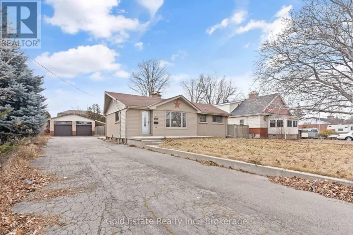 298 BARTON STREET, Hamilton (Stoney Creek), Ontario L8E2K6