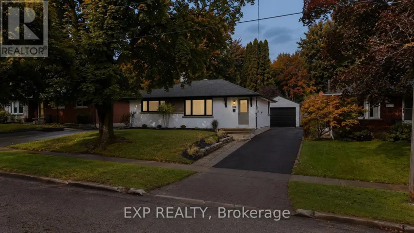 104 KENSINGTON STREET, Guelph (Riverside Park), Ontario N1E3P9