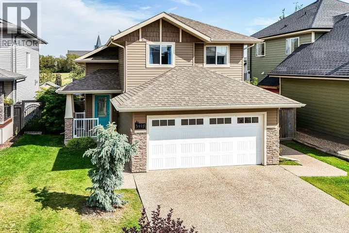 3419 51 Street, Camrose, Alberta T4V5J2