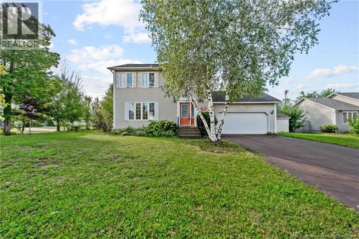 76 Hillary Crescent, Moncton, New Brunswick E1C0A8