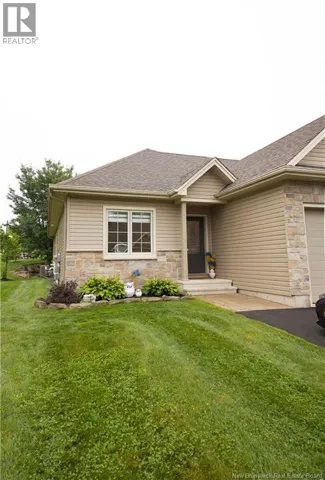 121 Boisee Crescent, Dieppe, New Brunswick E1A9M4