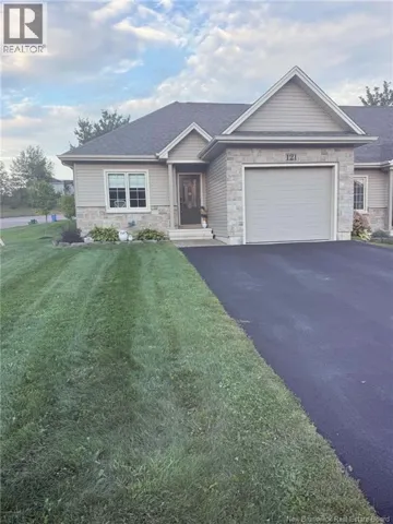 121 Boisee Crescent, Dieppe, New Brunswick E1A9M4