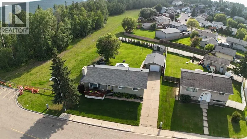 101 Thicket Drive, Fort McMurray, Alberta T9H3C3