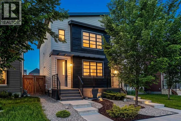 851 Walgrove Boulevard SE, Calgary, Alberta T2X4G1