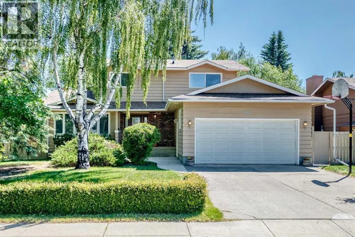 316 Parkland Way SE, Calgary, Alberta T2J4L2