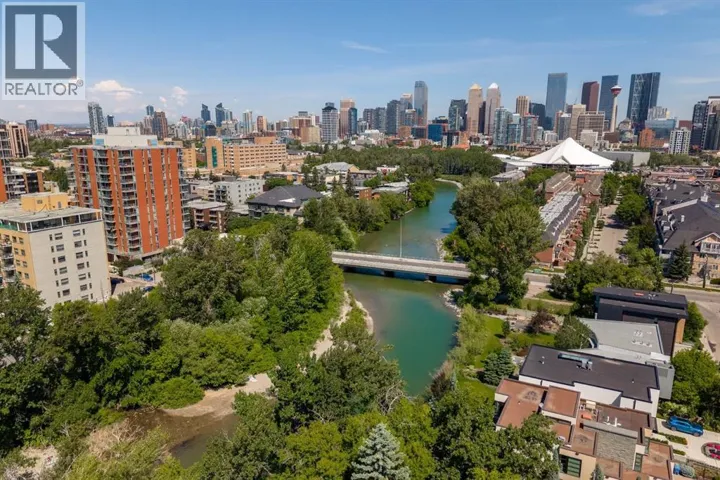 106, 108 25 Avenue SW, Calgary, Alberta T2S0K9
