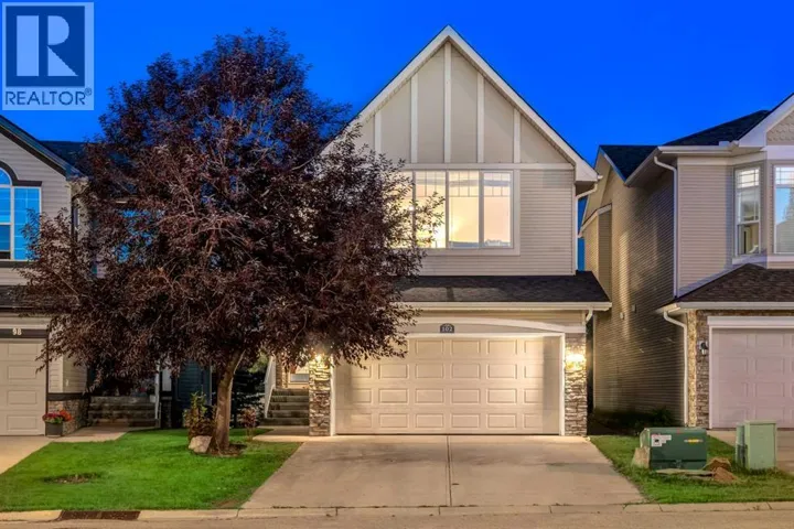 102 Springborough Point SW, Calgary, Alberta T3H5M9