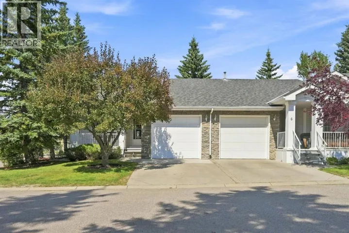 4 Douglasview Park SE, Calgary, Alberta T2Z2E9