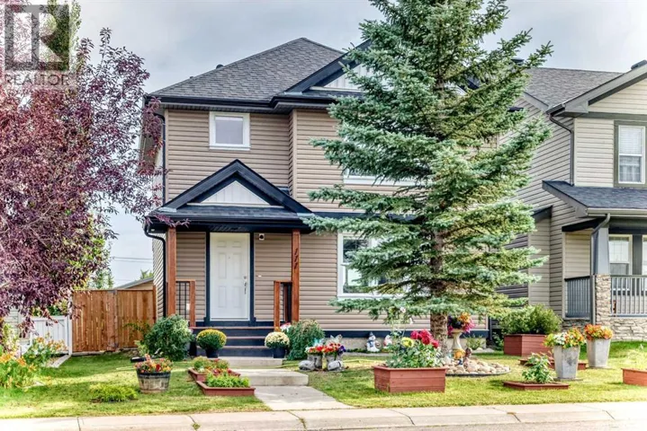 111 Coventry Hills Drive NE, Calgary, Alberta T3K6A3