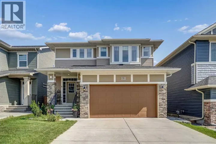 50 Evansfield Terrace NW, Calgary, Alberta T3P0K6