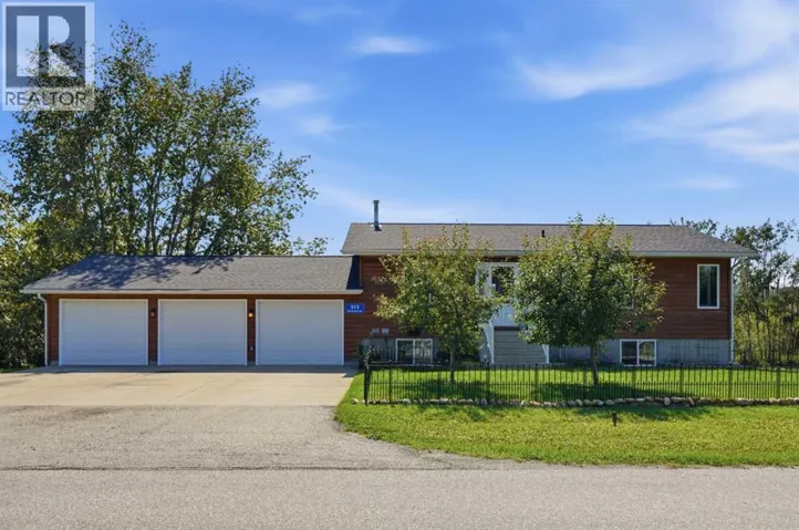 313 Macleod Trail, Rural Foothills County, Alberta T1S5J4