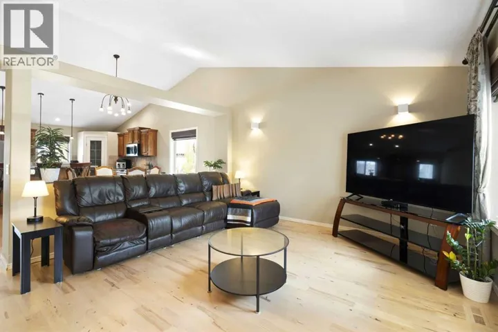 57 Thornfield Close SE, Airdrie, Alberta T4A2K7