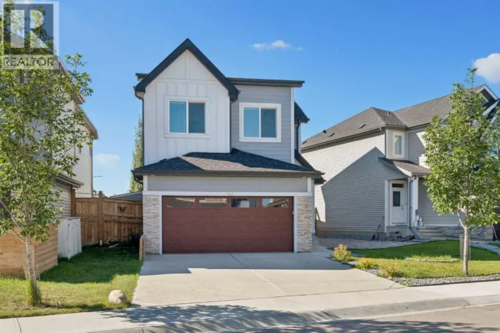 166 Creekstone Way SW, Calgary, Alberta T2X4P9