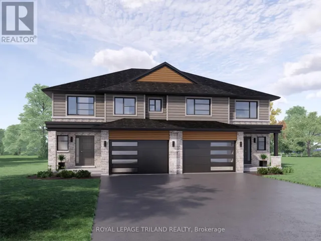 16 HOPPER LANE, St. Thomas, Ontario N5R0S2