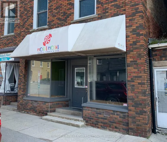 223A MAIN STREET, Southwest Middlesex (Glencoe), Ontario N0L1M0
