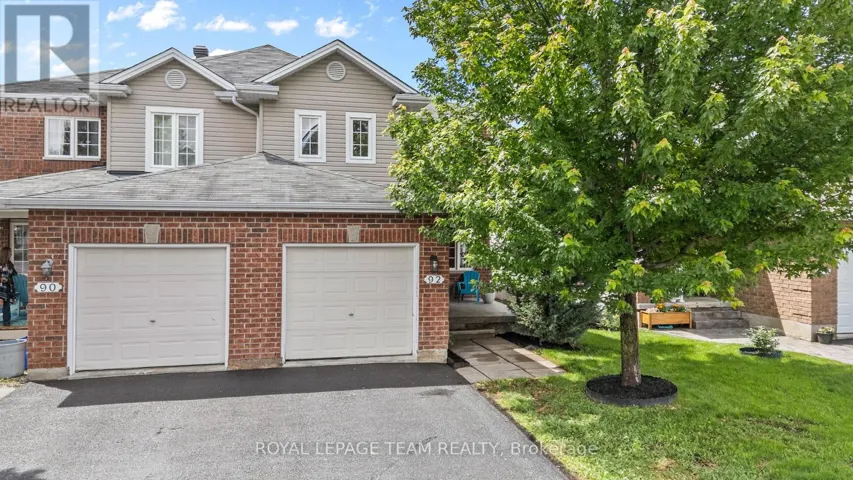 92 WOLFF CRESCENT, Arnprior, Ontario K7S0C1