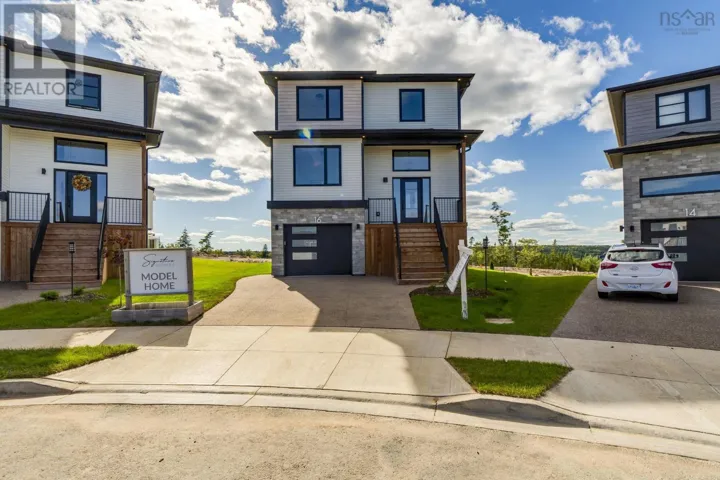 16 Wanders Way, Timberlea, Nova Scotia B3T0N9