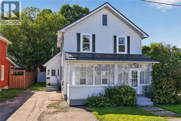 66 Broadway Street, Moncton, New Brunswick E1A3Y2