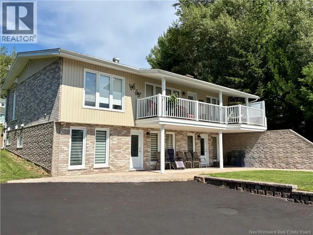 445 Darlington, Dalhousie, New Brunswick E8C1M3