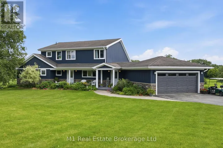 7137 WELLINGTON RD 18, Centre Wellington, Ontario N0B1S0