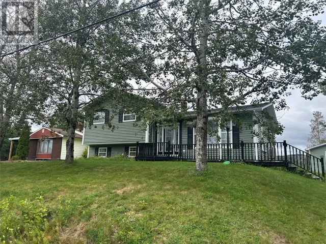 7 SIMMONS Place, CLARENVILLE, Newfoundland & Labrador A5A4N7