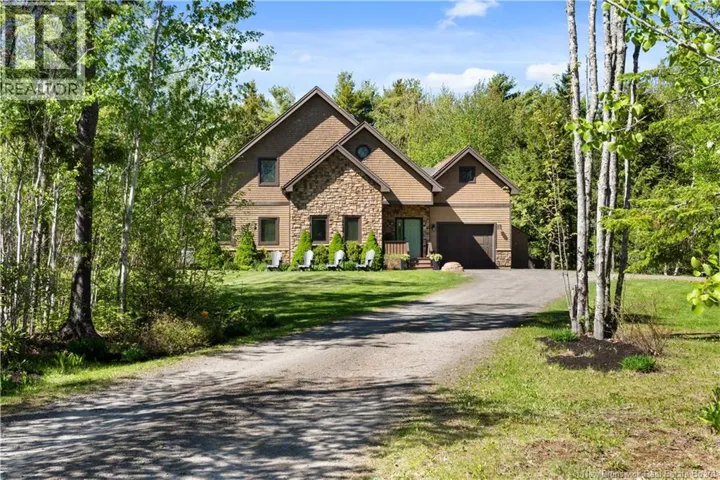 14 Millstone Court, Ammon, New Brunswick E1G0W5