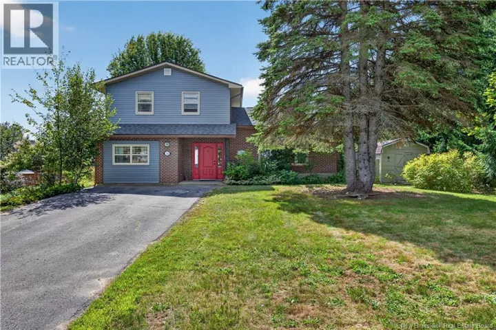 116 Century Drive, Miramichi, New Brunswick E1V7A4