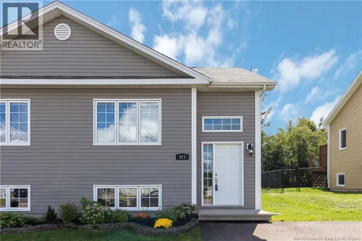 913 Bernard Street, Dieppe, New Brunswick E1A4A6