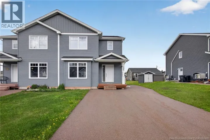 196 Des Erables Street, Dieppe, New Brunswick E1A9B2