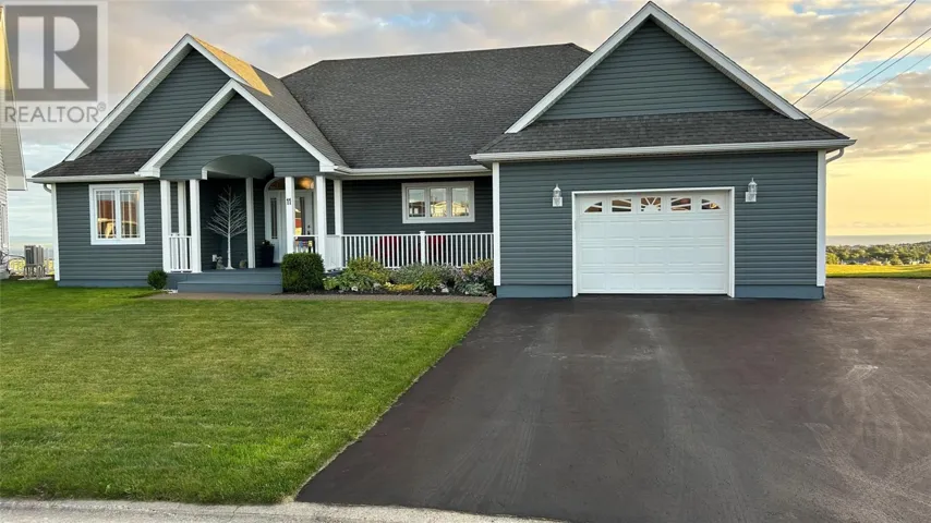 11 Kentucky Loop, Stephenville, Newfoundland & Labrador A2N3X3