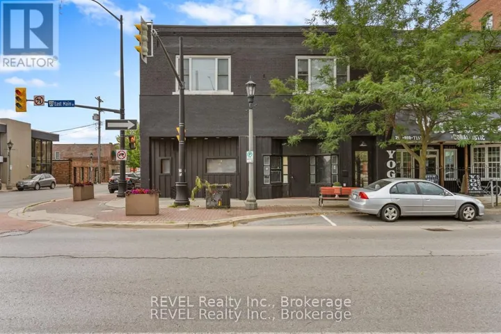 77 EAST MAIN STREET, Welland (Welland Downtown), Ontario L3B3W4