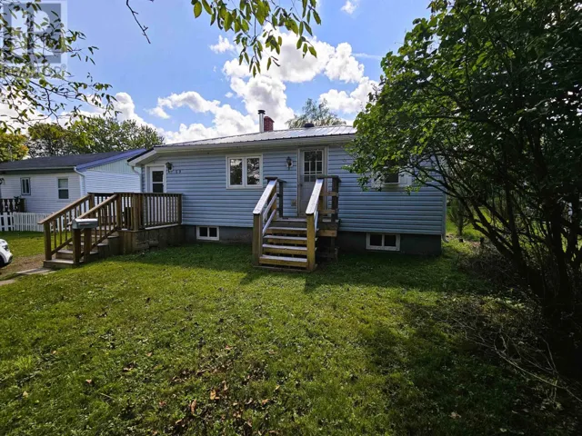59 Salter Avenue, Truro, Nova Scotia B2N1A6