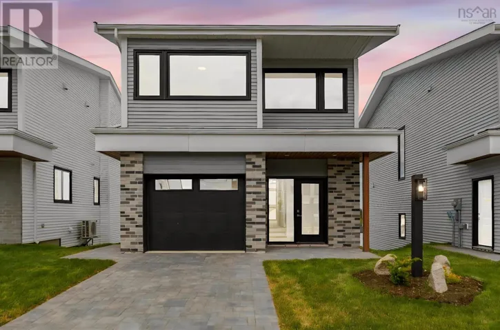 203 Brunello Boulevard, Brunello Estates, Nova Scotia B3T0J3