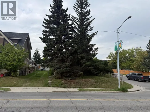 1902 33 Avenue SW, Calgary, Alberta T2T1Z2