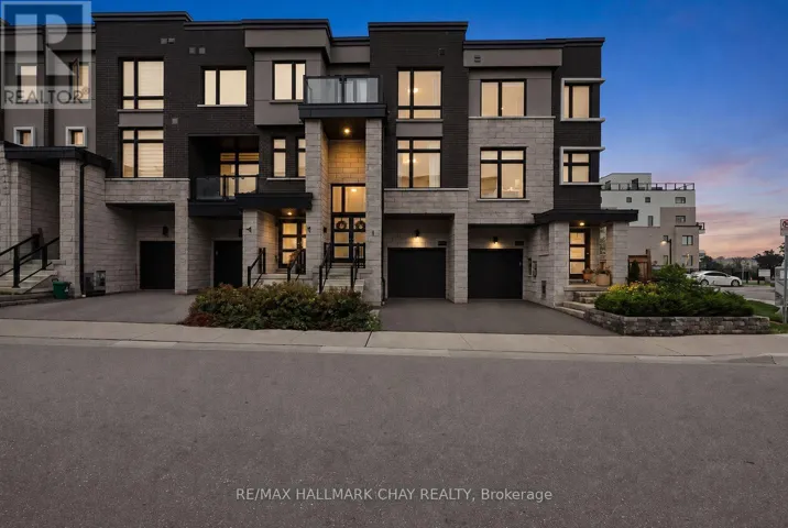 2526 CASTLEGATE CROSSING, Pickering (Duffin Heights), Ontario L1X0H6