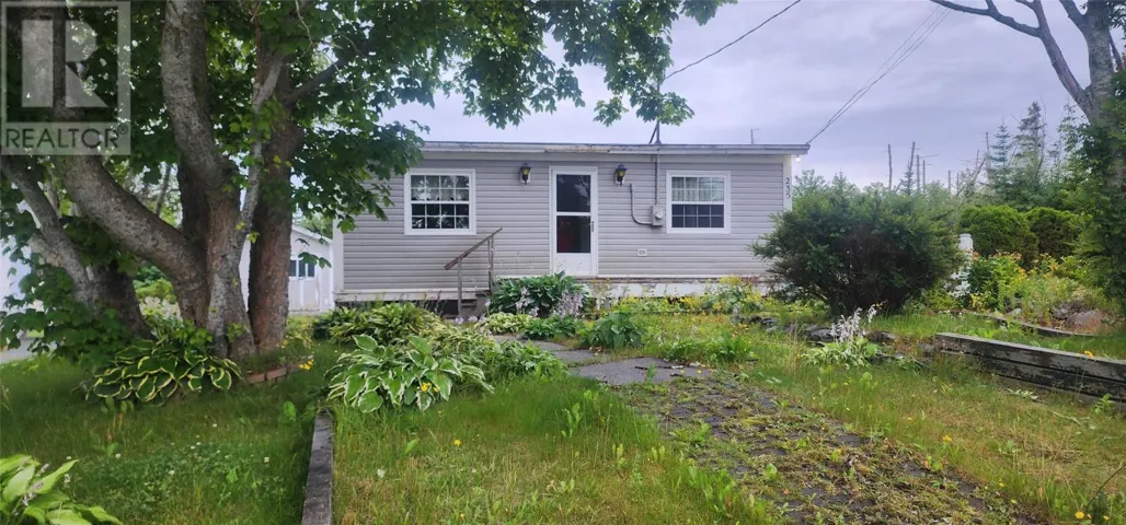 235 Thorburn Road, St.John's, Newfoundland & Labrador A1B4R1