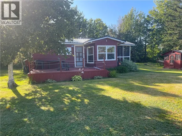 42 Modeste, Trois Ruisseaux, New Brunswick E4N2X3