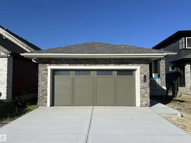 15 Norwyck WY, Spruce Grove, Alberta T7X3G5
