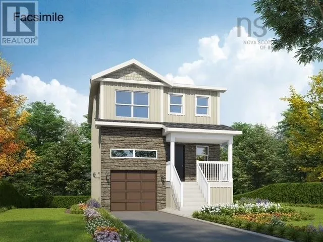 DA-53 179 Darner Drive, Beaver Bank, Nova Scotia B4G0E2
