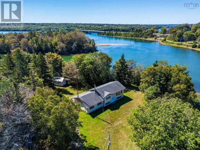 5213 Highway 1, Weymouth North, Nova Scotia B0W3T0