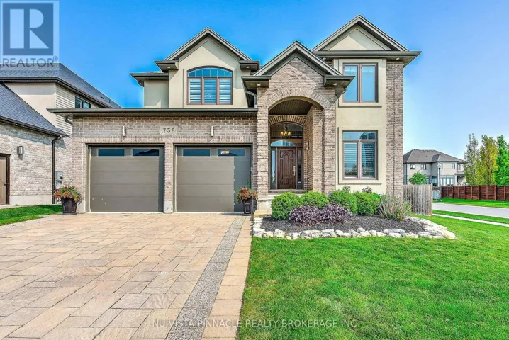 738 HICKORYRIDGE COMMON, London North (North R), Ontario N6G0M9