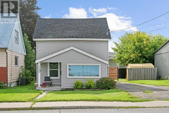 132 EDWARD STREET W, Arnprior, Ontario K7S2X4