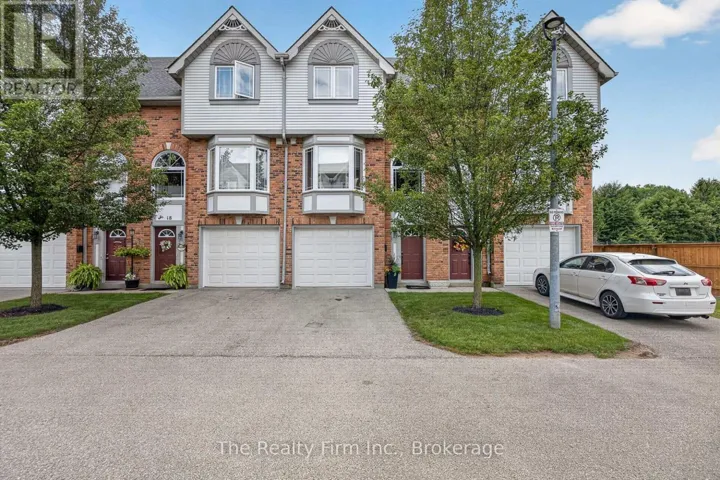 19 - 46 CONESTOGA ROAD, Woodstock (Woodstock - North), Ontario N4T1S4